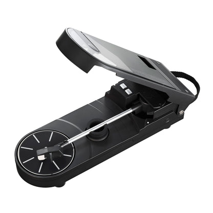 Audio-Technica: AT-SB727 Sound Burger Portable Bluetooth Turntable