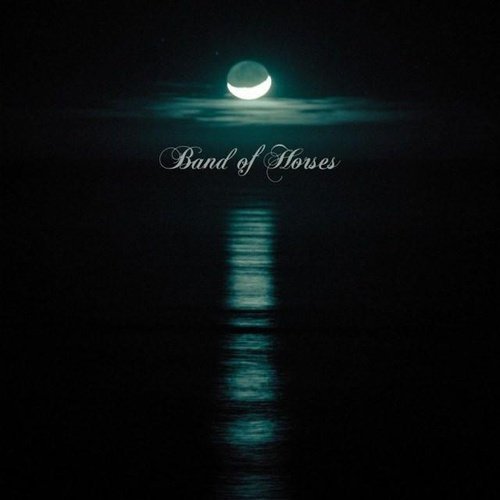 Band of Horses- Cease to Begin Vinyl Record