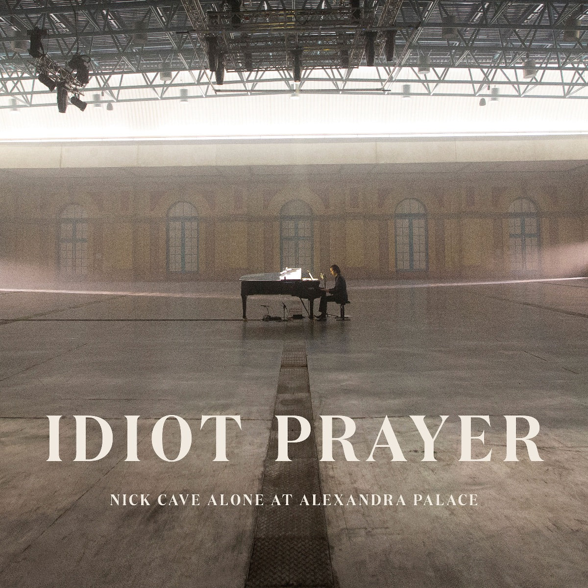 Cave, Nick - Idiot Prayer