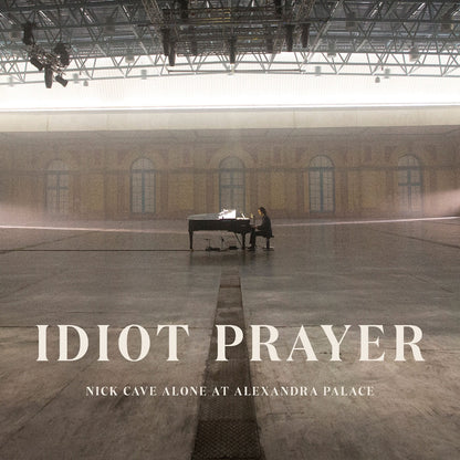 Cave, Nick - Idiot Prayer