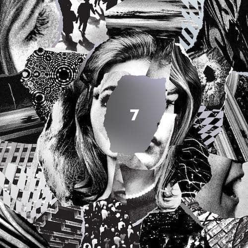 Beach House - 7 Vinyl Record