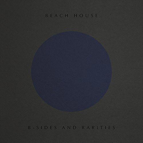 Beach House - B-Sides and Rarities - Vinyl Record LP