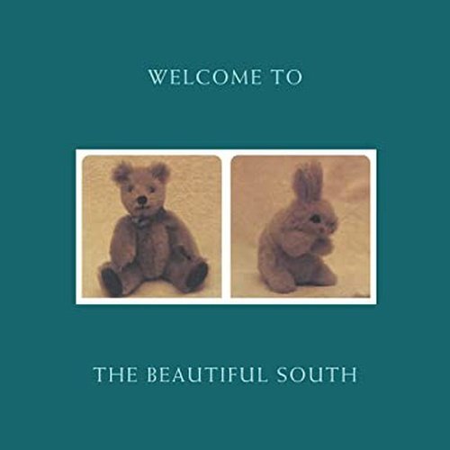 Beautiful South, The - Welcome to the Beautiful South Vinyl Record