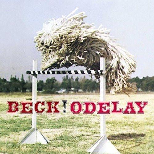 Beck - Odelay - Vinyl Record