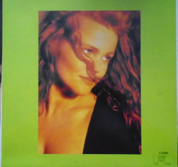 Belinda Carlisle – Runaway Horses - VINYL LP