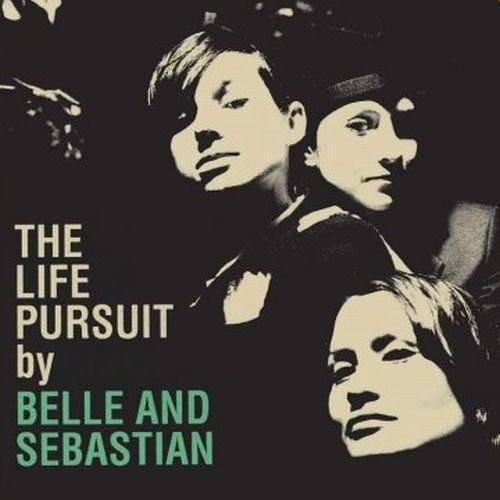 Belle and Sebastian- The Life Pursuit [ 2LP Deluxe Vinyl]