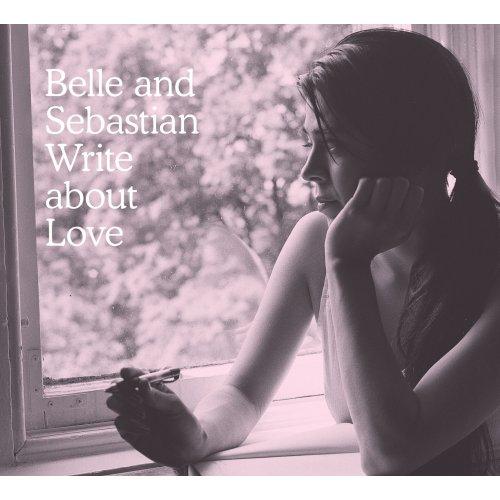 Belle & Sebastian - Write About Love Vinyl Record