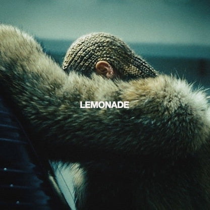 Beyoncé - Lemonade - Yellow Vinyl LP Record