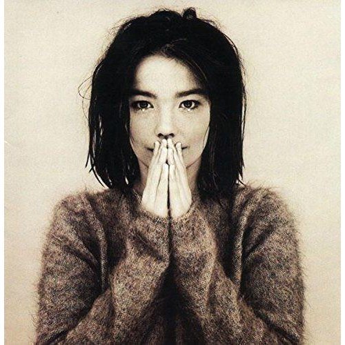 Bjork - Debut - Vinyl Record [180g Vinyl]