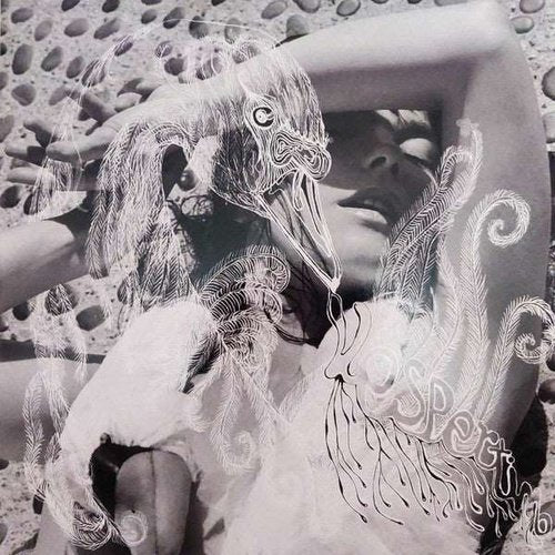 Björk - Vespertine - Vinyl Record