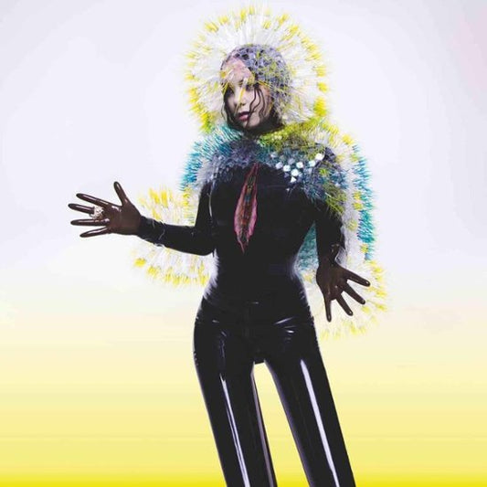 BJÖRK - VULNICURA - Vinyl Record