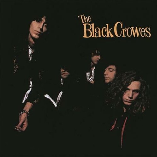 Black Crowes - Shake Your Money Maker - 2020 remastered Vinyl