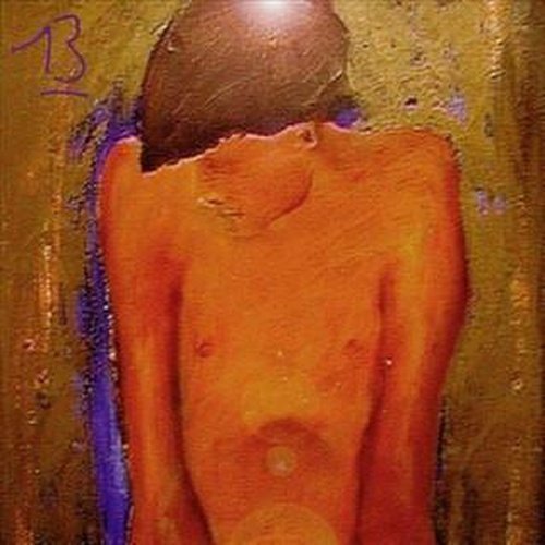 Blur- 13 - Vinyl Record Import 180g