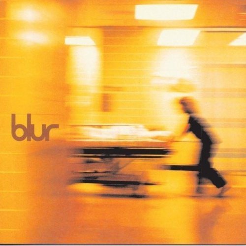 Blur [Special Edition] by Blur 180g vinyl