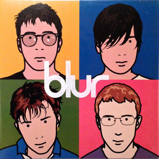 Blur - Best Of