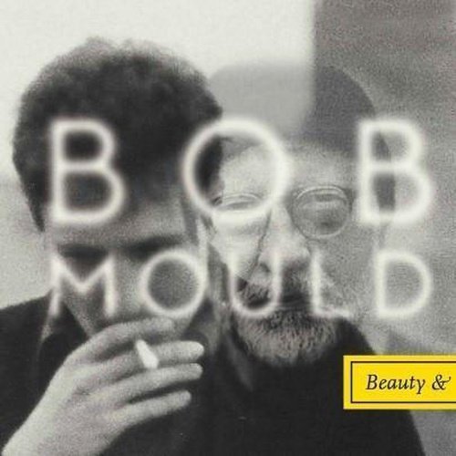 Bob Mould- Beauty & Ruin Vinyl Record