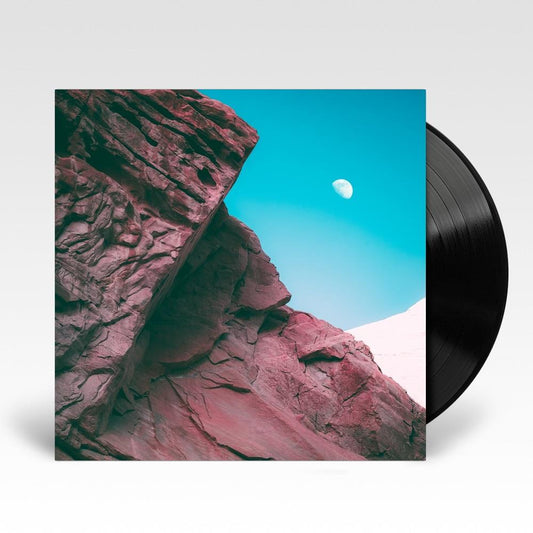 Bonobo - Linked - Vinyl LP Record