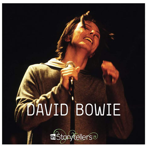 Bowie, David - VH1 Storytellers