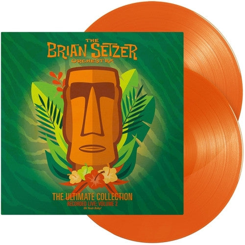 Brian Setzer Orchestra - Ultimate Collection Vol.1