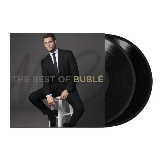 Buble, Michael - Best Of