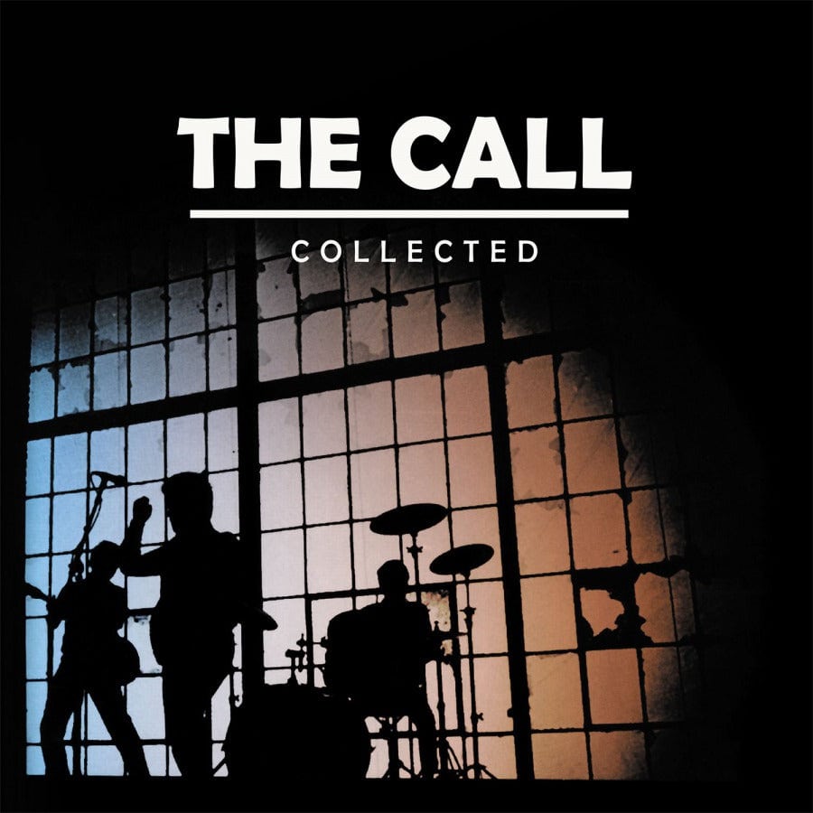 Call - Collected - **Blemish Markdown** Vinyl Record Import 180g 2LP