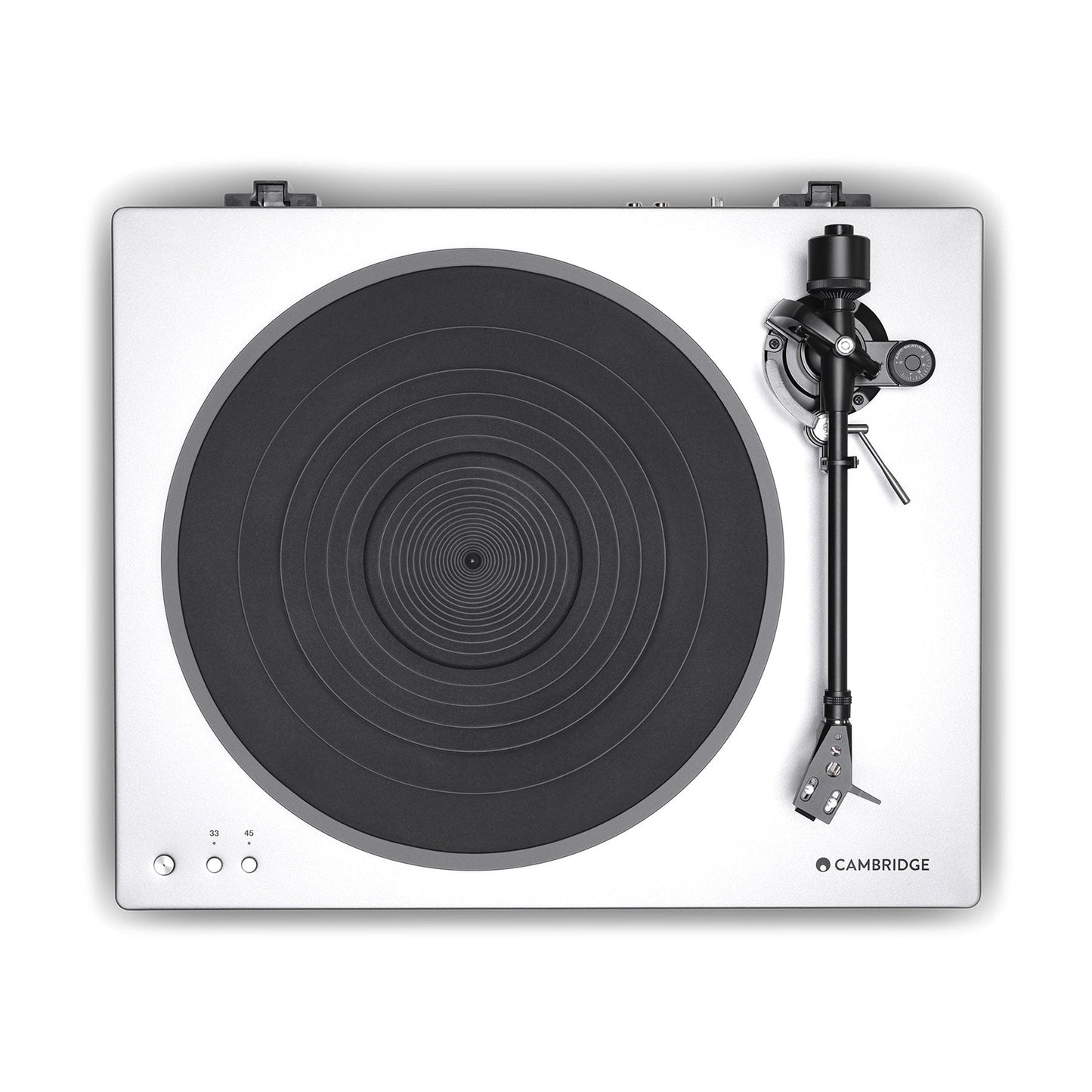 Cambridge Audio: Alva ST Turntable w/ Bluetooth