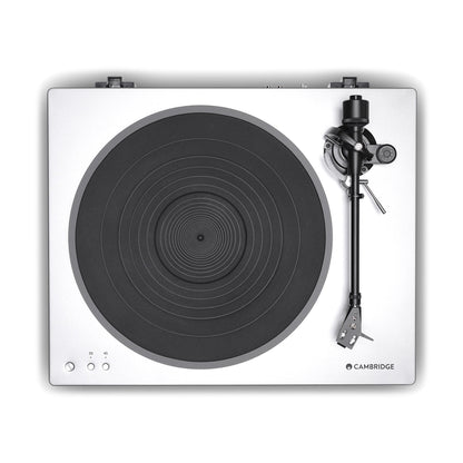 Cambridge Audio: Alva ST Turntable w/ Bluetooth