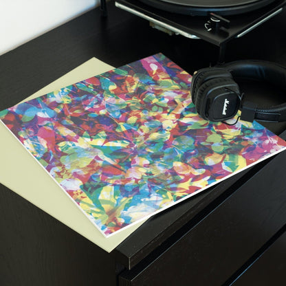 Caribou - Our Love - Vinyl LP Record