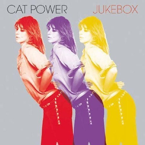 Cat Power- Jukebox [120g] Vinyl Record