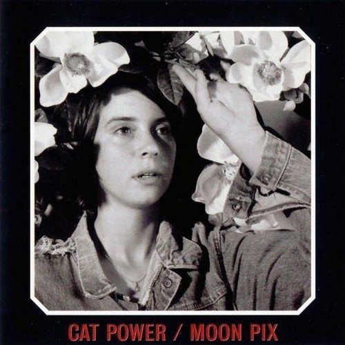 Cat Power- Moon Pix Vinyl Record