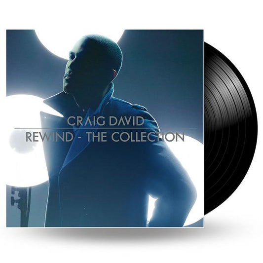 David, Craig - Rewind - The Collection