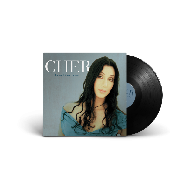 Cher - Believe