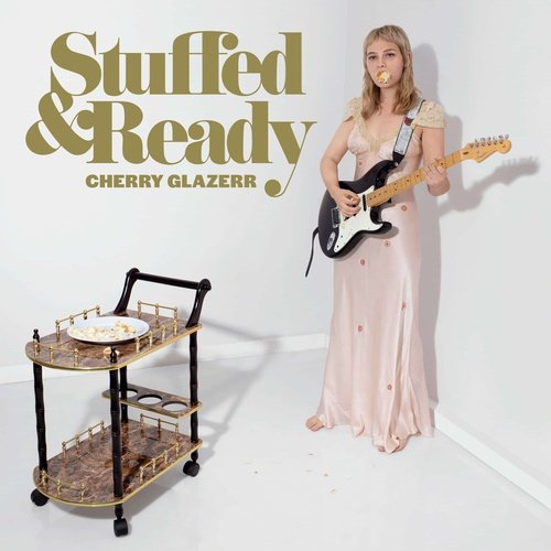 Cherry Glazerr - Stuffed & Ready Vinyl Record