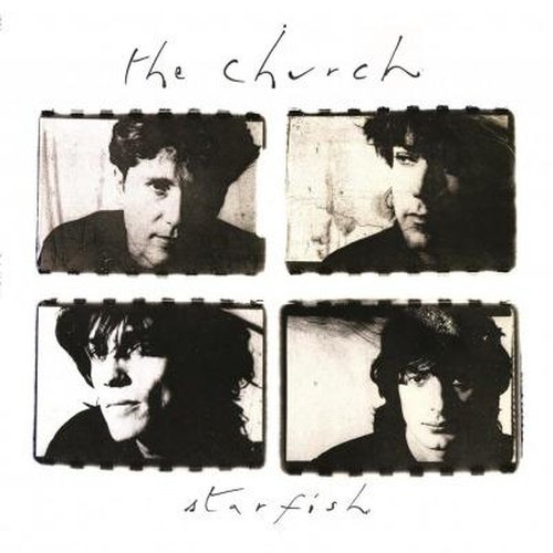 Church - Starfish - (180g) Audiophile Vinyl Record