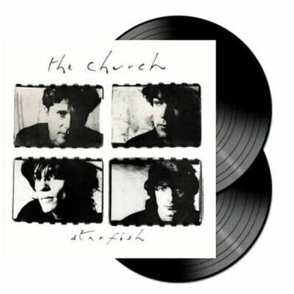 Church, The - Starfish: Expanded Edition - 180g 2LP Vinyl Record