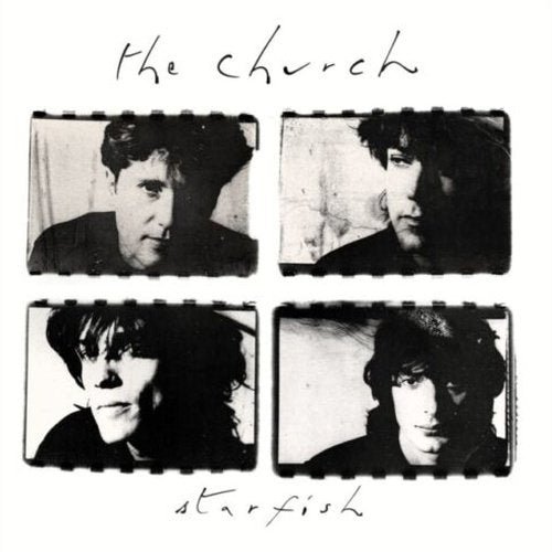 Church, The - Starfish: Expanded Edition - 180g 2LP Vinyl Record