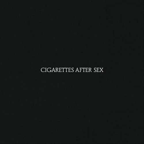 Cigarettes After Sex - Cigarettes After Sex - Vinyl Record