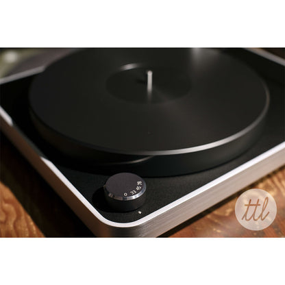 Clearaudio: Concept AiR Turntable - Concept Tonearm / Concept Cartridge