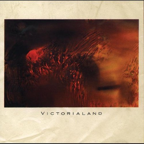 Cocteau Twins - Victorialand Vinyl Record