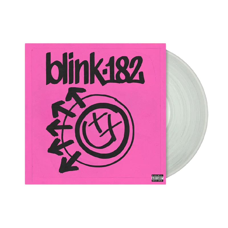 Blink 182 - One More Time...