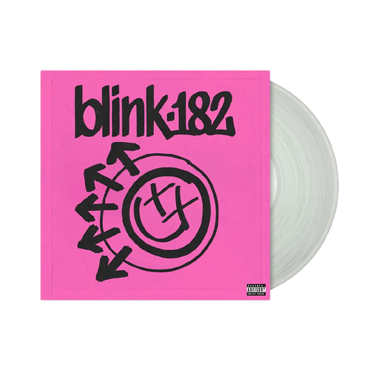 Blink 182 - One More Time...