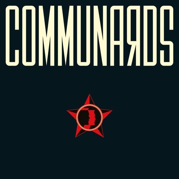 Communards - Communards - 35th Anniversary Vinyl LP Record