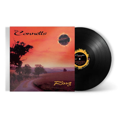 Connells - Ring - Vinyl Record