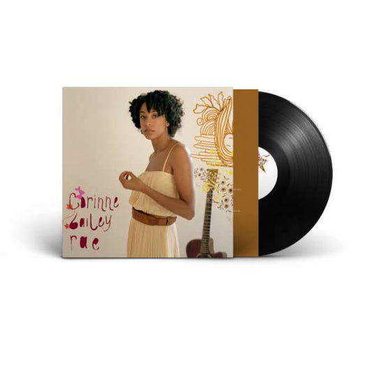 Corinne Bailey Rae - Corinne Bailey Rae