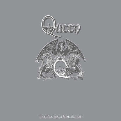 Queen - Platinum