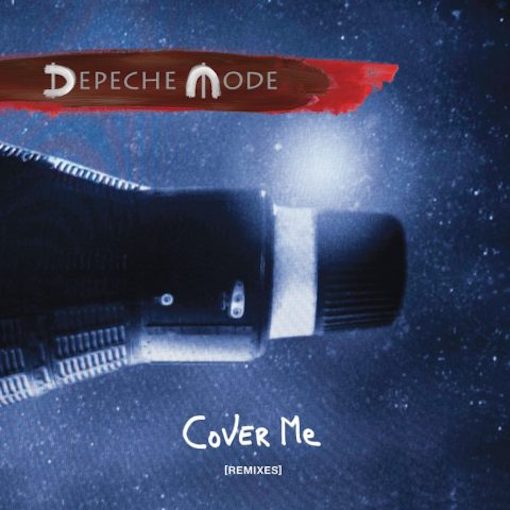 Depeche Mode - Cover Me