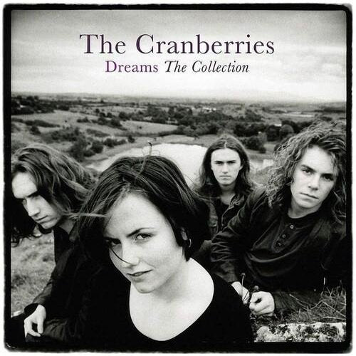 Cranberries - Dreams: The Collection - [UK Import] Vinyl Record