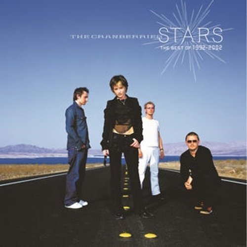 Cranberries - Stars: The Best of 1992–2002 - VInyl Record 2LP