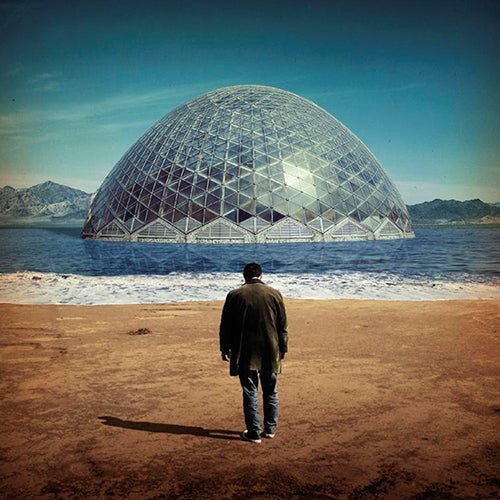 Damien Jurado - Brothers and Sisters of the Eternal Son - Vinyl Record