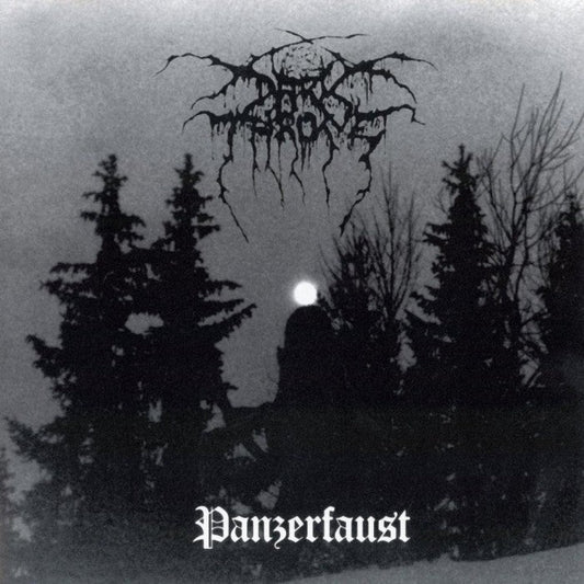 DARKTHRONE - Panzerfaust - 180g Vinyl LP